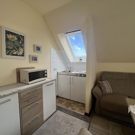 Stoe 14A Gaestehaus Iden, App 3 Niendorf  Εξωτερικό φωτογραφία