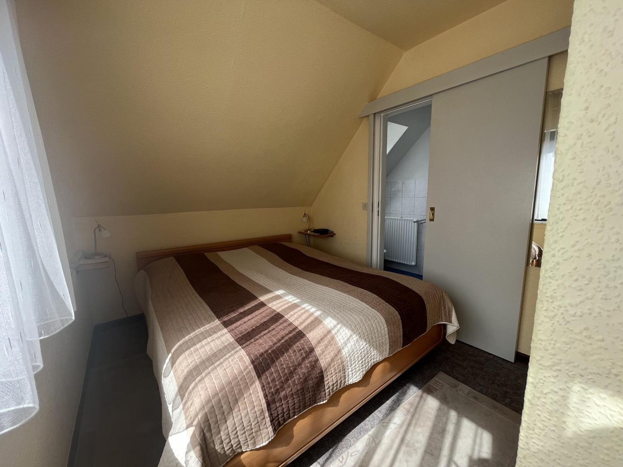 Stoe 14A Gaestehaus Iden, App 3 Niendorf  Εξωτερικό φωτογραφία